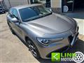 ALFA ROMEO STELVIO 2.2 Turbodiesel 190 CV AT8 Executive