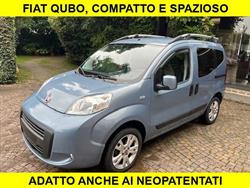 FIAT QUBO 1.4 8V 77 CV