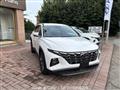 HYUNDAI NUOVA TUCSON Tucson 1.6 T-GDI 48V DCT XLine