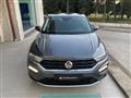 VOLKSWAGEN T-ROC 1.6 TDI SCR Business BlueMotion Technology