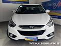 HYUNDAI IX35 1.7 CRDi 2WD Xpossible