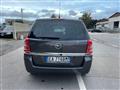 OPEL Zafira 1.8 16V GPL-TECH Cosmo