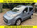 FIAT QUBO 1.4 8V 77 CV