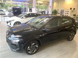 HYUNDAI BAYON 1.0 T-GDI Hybrid 48V iMT XLine