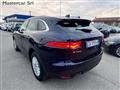 JAGUAR F-PACE 2.0d i4 Pure 180cv auto my20 - GB099HA