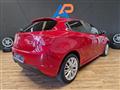 ALFA ROMEO GIULIETTA 1.4 Turbo 120 CV GPL Super