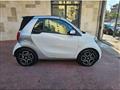 SMART Fortwo Cabrio Passion 71cv auto OK NEOPATENTATI