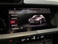 AUDI A3 SPORTBACK SPB 35TDI Stronic S line "18 Sline NAV+VIRTUAL PLU