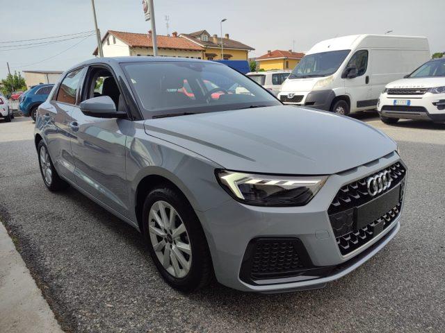 AUDI A1 SPORTBACK SPB 30 TFSI S tronic