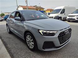 AUDI A1 SPORTBACK SPB 30 TFSI S tronic