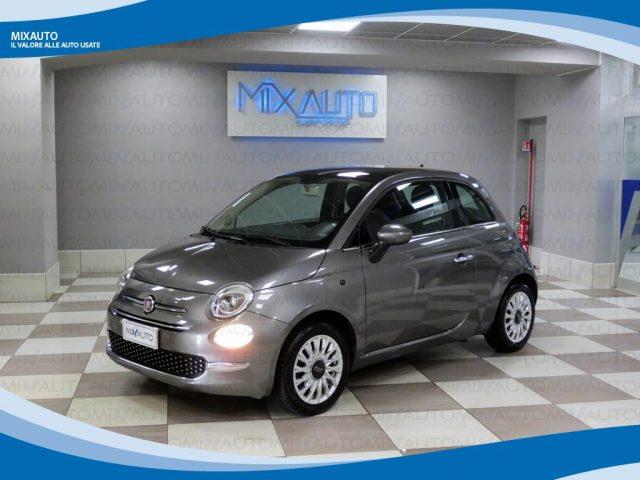 FIAT 500 1.2 69cv Lounge EU6B