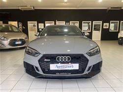 AUDI A5 CoupÃ© RS5 2.9 (tfsi) Exclusive edition