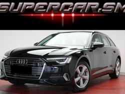 AUDI A6 AVANT AVANT 40 TDI STRONIC SPORT 18 MATRIX ACC TELECAMER