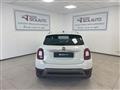 FIAT 500X 500 X 2018 1.3 mjt City Cross 4x2 95cv