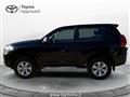 TOYOTA LAND CRUISER Land Cruiser 2.8 D4-D 3 porte Active