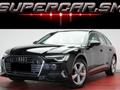 AUDI A6 AVANT AVANT 40 TDI STRONIC SPORT 18 MATRIX ACC TELECAMER