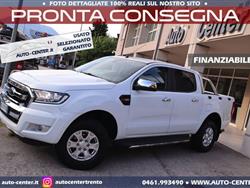 FORD RANGER 2.2 TDCi DC Wildtrak 5pt.