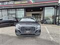 AUDI Q2 30 TDI S tronic Identity Black