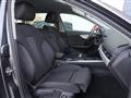 AUDI A4 AVANT Avant 40 TDI quattro S tronic S line SLINE edition