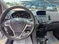 FORD FIESTA 1.4 5p. Bz.- GPL Titanium