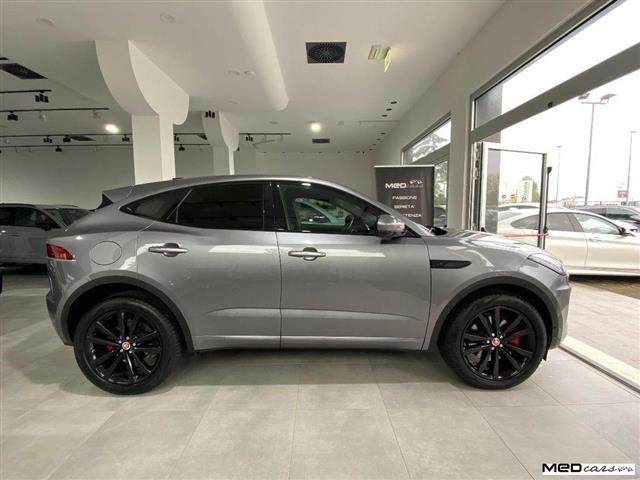 JAGUAR E-pace 2.0D I4 204CV AWD Auto R-Dyn. SE