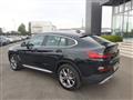 BMW X4 xDrive20d xLine IVA ESPOSTA-GARANZIA-KM CERTIFIC