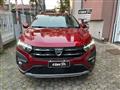 DACIA NUOVA SANDERO STEPWAY Stepway 1.0 TCe 100 CV ECO-G Comfort