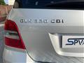 MERCEDES CLASSE GLK 4Matic Sport TAGLIANDI CASA MADRE