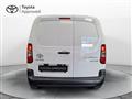 TOYOTA PROACE CITY ELECTRIC Proace City Electric 50kWh L1 S Comfort