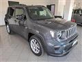 JEEP RENEGADE 1.6 Mjt 130 CV Limited + led "UFFICIALE"