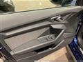 AUDI A3 SPORTBACK SEDAN 35 TDI S TRONIC S LINE