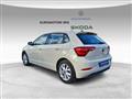 VOLKSWAGEN POLO 6ª serie