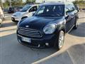 MINI COUNTRYMAN Cooper 1.6 Benzina