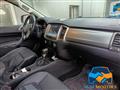 FORD RANGER 2.0 TDCi aut. DC Limited 5 posti