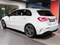 MERCEDES CLASSE A A 45S AMG 4Matic+