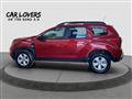 DACIA DUSTER 1.0 tce Comfort SL DaciaPlus Eco-g 4x2 100cv