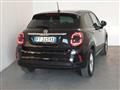 FIAT 500X 1.6 GPL BENZ 110 CV Pop Star