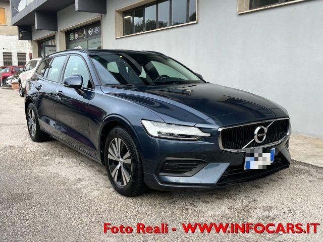 VOLVO V60 D3 Geartronic Business iva esposta compresa