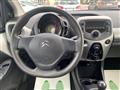 CITROEN C1 VTi 68 5 porte Feel