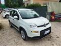 FIAT PANDA 1.0cc HYBRID FIREFLY 70cv BLUETOOTH CLIMA STEREO