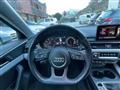 AUDI A4 AVANT Avant 2.0 TDI 190 CV Business