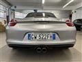 PORSCHE BOXSTER 3.4 S