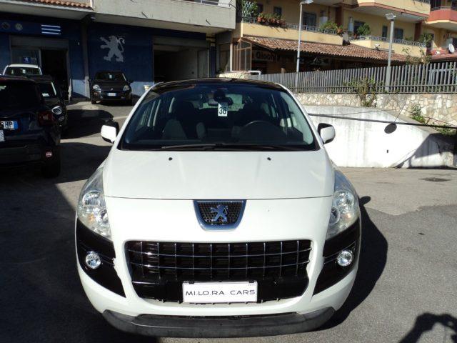 PEUGEOT 3008 1.6 VTi 120CV Tecno