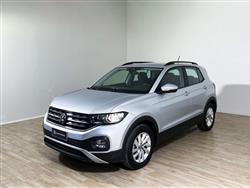 VOLKSWAGEN T-CROSS 1.0 TSI 110 CV DSG Style