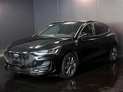 FORD Focus 1.5 ecoblue ST-Line 115cv auto