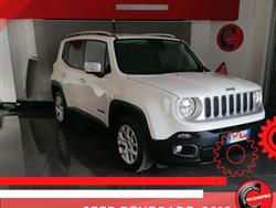 JEEP Renegade 1.6 Mjt 120CV Business