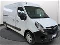 OPEL MOVANO 33q 2.3 Turbo D 135CV L2h2 Mt6 Edition