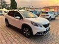 PEUGEOT 2008 (2013) BlueHDi 100 S&S Allure