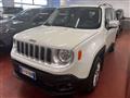 JEEP Renegade 2.0 mjt Limited 4wd 140cv