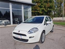 FIAT PUNTO 1.4 8V 5 porte Easypower Street GPL